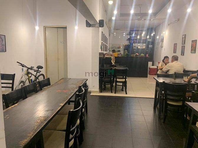 Hình ảnh Chỉ COVID mới bán MT Tiền Giang,P4 Sân Bay 117m2  thuê 70tr 18,5 Tỷ TL
