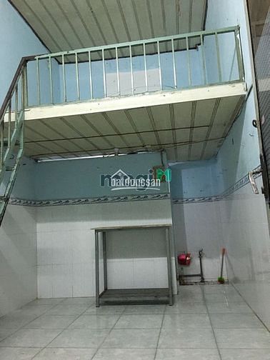 Hình ảnh Tìm 1 bạn nữ ở ghép Bùi Văn Ba Quận 7, Tp.HCM