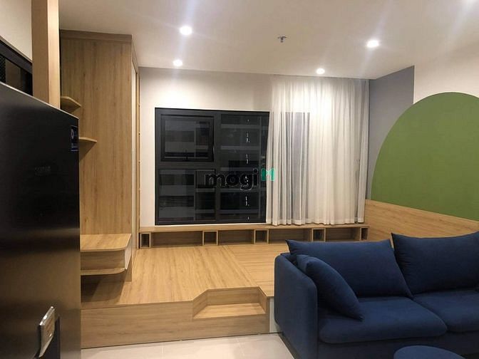 Hình ảnh Cho Thuê Căn Hộ Studio Vinhomes Ocean Park 4.6tr