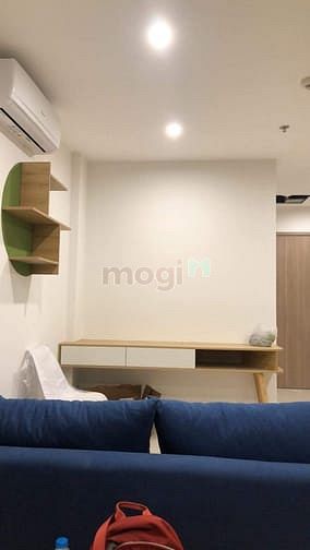 Hình ảnh Cho Thuê Căn Hộ Studio Vinhomes Ocean Park 4.6tr