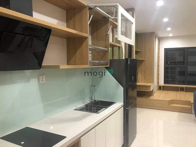 Hình ảnh Cho Thuê Căn Hộ Studio Vinhomes Ocean Park 4.6tr