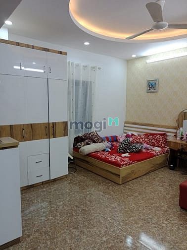 Hình ảnh Bán nhà La Thành, 40m2, 3 tầng, 3,05 tỷ