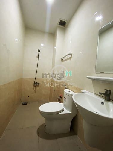 Hình ảnh căn hộ 1 phòng ngủ full nội thất Tân Bình