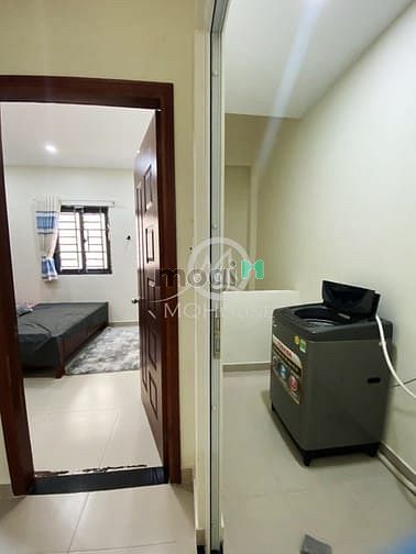 Hình ảnh căn hộ 1 phòng ngủ full nội thất Tân Bình
