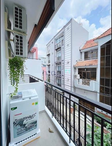 Hình ảnh Cho thuê Trang Chủ MB66.COM / Đăng Ký Tặng 66K cao cấp full nội thất gần chợ Hoàng Hoa Thám Tân Bình