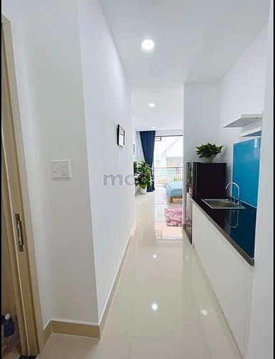 Hình ảnh Cho thuê Trang Chủ MB66.COM / Đăng Ký Tặng 66K cao cấp full nội thất gần chợ Hoàng Hoa Thám Tân Bình