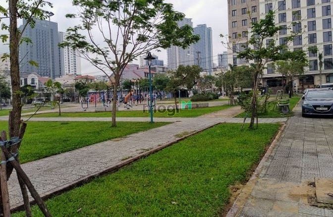 Hình ảnh Bán đất đường Phước Trường 6 - Toàn Huy Hoàng