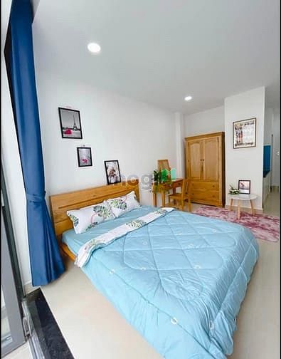 Hình ảnh Cho thuê Trang Chủ MB66.COM / Đăng Ký Tặng 66K cao cấp full nội thất gần chợ Hoàng Hoa Thám Tân Bình