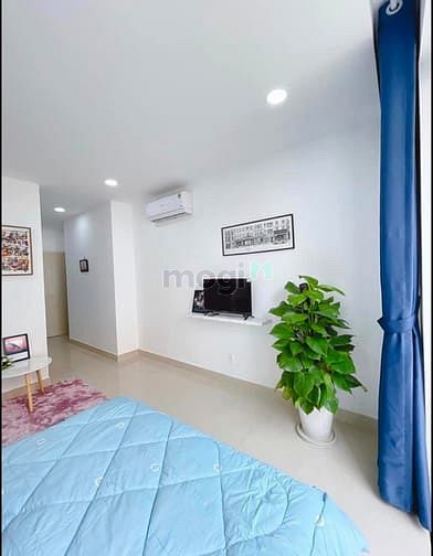 Hình ảnh Cho thuê Trang Chủ MB66.COM / Đăng Ký Tặng 66K cao cấp full nội thất gần chợ Hoàng Hoa Thám Tân Bình
