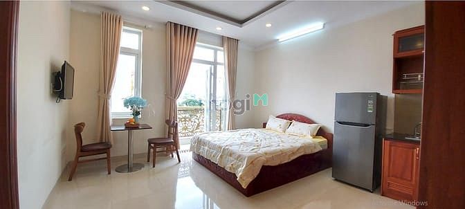Hình ảnh 🌻 SIÊU PHẨM Balcony Mới Toanh – Đối Diện NTD Phú Thọ