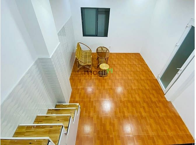 Hình ảnh 🔥Gác Lửng Siêu Rộng Full Nội Thất – 2’ Đi Nhà Thi Đấu Phú Thọ