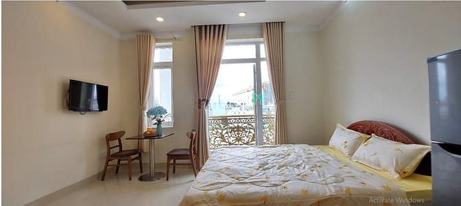 Hình ảnh 🌻 SIÊU PHẨM Balcony Mới Toanh – Đối Diện NTD Phú Thọ
