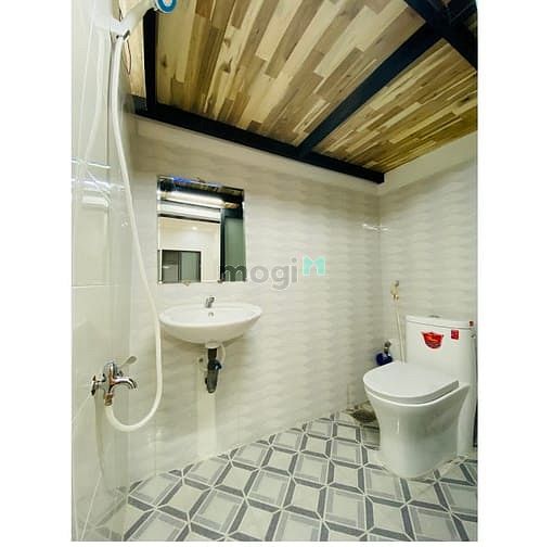 Hình ảnh 🔥Gác Lửng Siêu Rộng Full Nội Thất – 2’ Đi Nhà Thi Đấu Phú Thọ