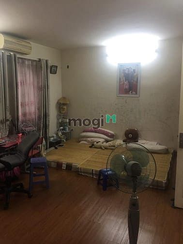 Hình ảnh Bán nhà đẹp Đội Nhân, 40m2, 5 tầng,  3,8 tỷ