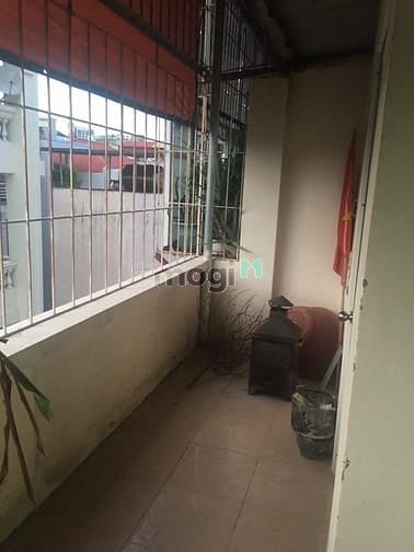 Hình ảnh Bán nhà đẹp Đội Nhân, 40m2, 5 tầng,  3,8 tỷ