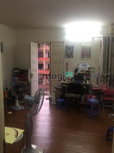 Hình ảnh Bán nhà đẹp Đội Nhân, 40m2, 5 tầng,  3,8 tỷ