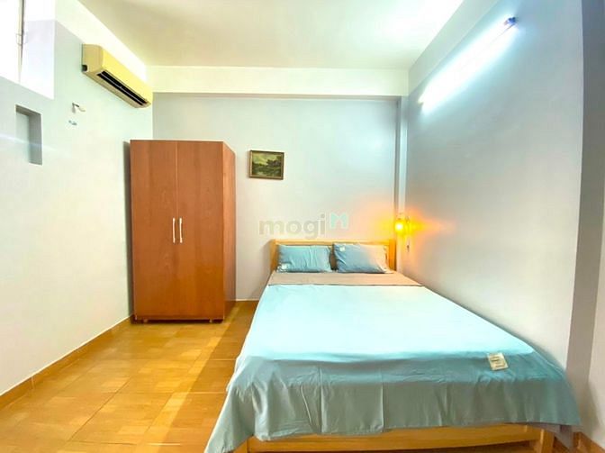 Hình ảnh Siêu Phẩm Studio Cửa Sổ Quận 7 Nguyễn Thị Thập DDH Tôn Đức Thắng