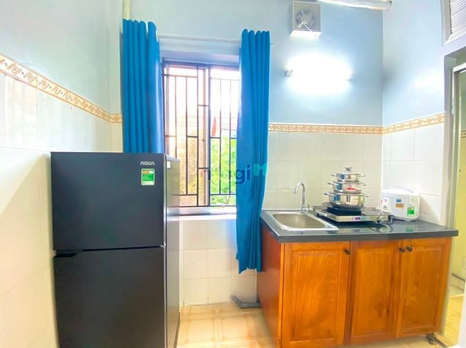 Hình ảnh Siêu Phẩm Studio Cửa Sổ Quận 7 Nguyễn Thị Thập DDH Tôn Đức Thắng