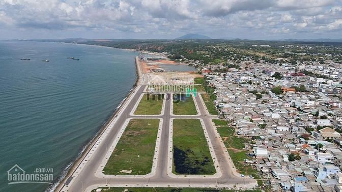 Hình ảnh Những lô rẻ nhất dự án Hamubay Phan Thiết, ven biển, sở hữu vĩnh viễn