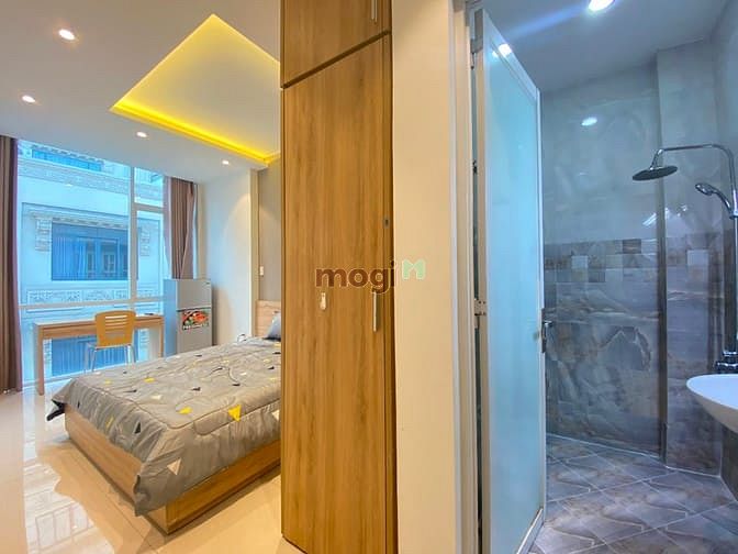 Hình ảnh ✨Căn Hộ NEW 100% - Lý Thường Kiệt Q10, Đối Diện NTD Phú Thọ✨