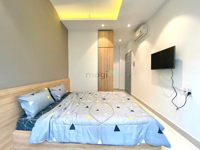 Hình ảnh ✨Căn Hộ NEW 100% - Lý Thường Kiệt Q10, Đối Diện NTD Phú Thọ✨