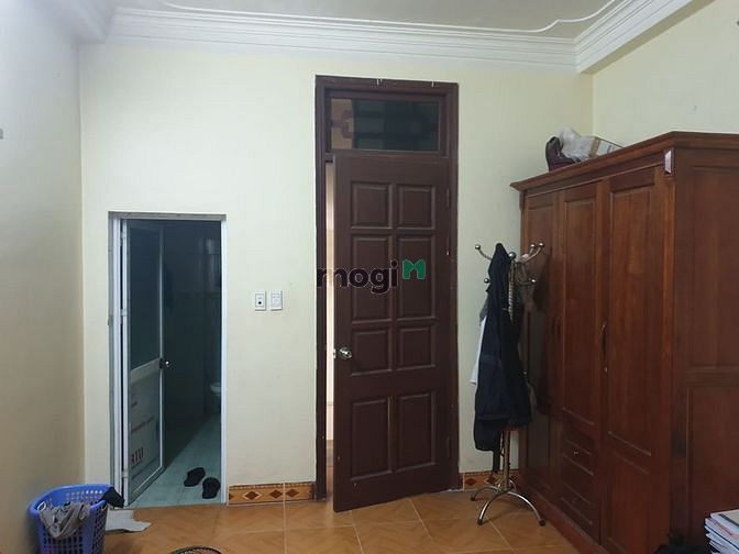 Hình ảnh Bán nhà Định Công, 27m2, 5 tầng, 2,5 tỷ