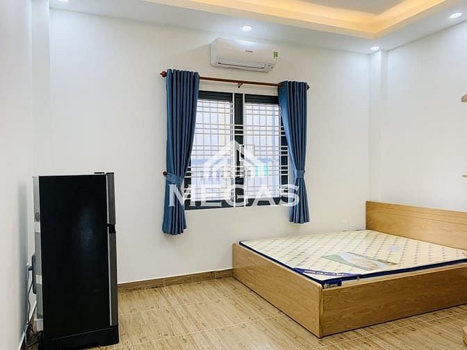 Hình ảnh Cho Thuê Căn Hộ Full Nội Thất Ban Công Riêng Tại Thảo Điền Quận 2