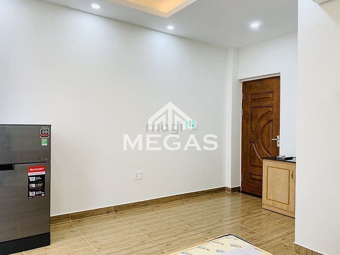 Hình ảnh Cho Thuê Căn Hộ Full Nội Thất Ban Công Riêng Tại Thảo Điền Quận 2