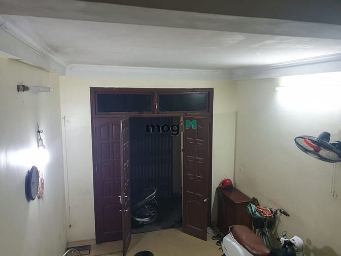 Hình ảnh Bán nhà Định Công, 27m2, 5 tầng, 2,5 tỷ