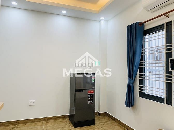 Hình ảnh Cho Thuê Căn Hộ Full Nội Thất Ban Công Riêng Tại Thảo Điền Quận 2