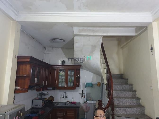 Hình ảnh Bán nhà Định Công, 27m2, 5 tầng, 2,5 tỷ