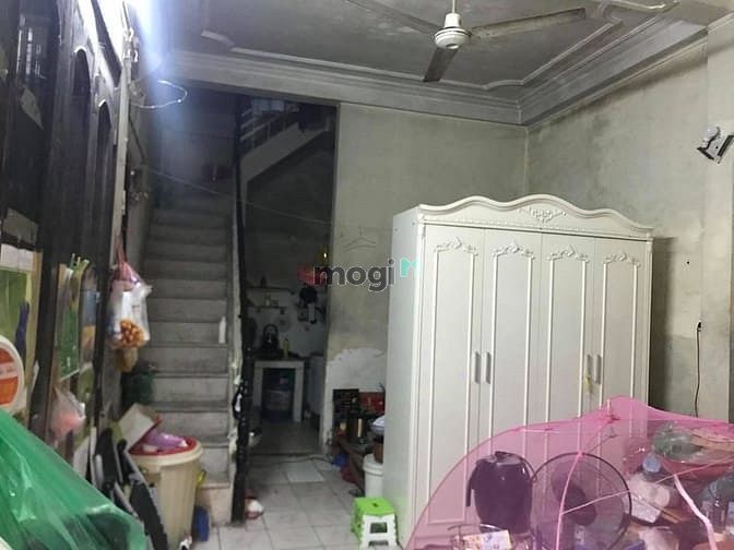 Hình ảnh Bán đất Tây Sơn, 38m2, mt 9m, 3 tỷ