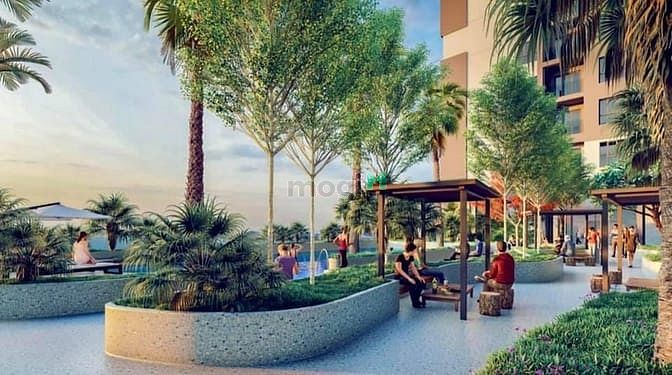 Hình ảnh Căn Hộ cao cấp ngay cửa ngõ TP Thủ Đức