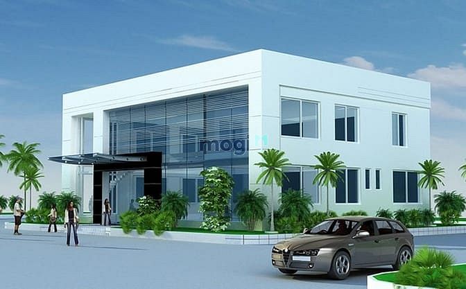 Hình ảnh Đất Hiếm MT Trần Xuân Soạn-P Tân Hưng Q7-7600m2- Chỉ 532 Tỷ