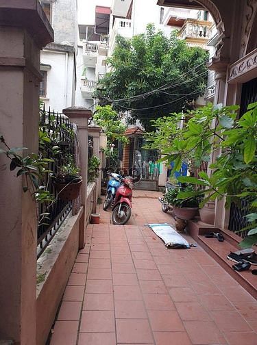 Hình ảnh Bán đất Đội Cấn, 150m2, mt 7m, ngõ ba gác, 11 tỷ