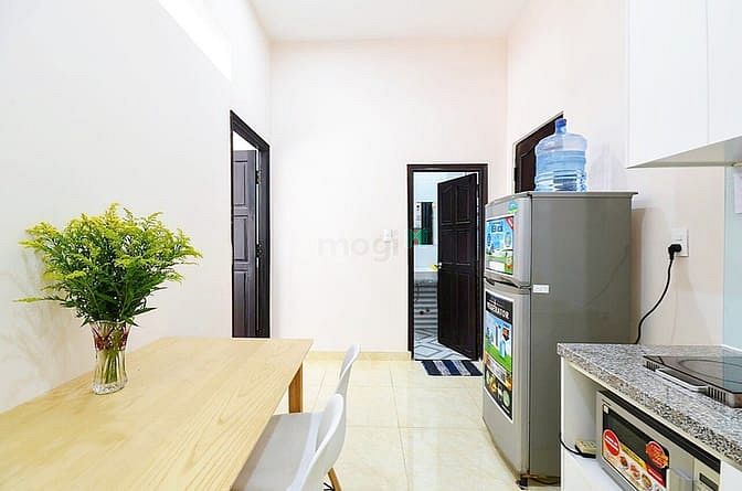 Hình ảnh Full nội thất 1Phòng Ngủ cao cấp,giá giảm mạnh