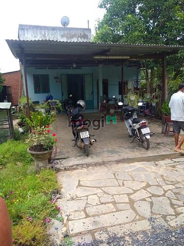 Hình ảnh Bán 5300m2 đất vườn Trị An Vĩnh Cửu có 900m tc