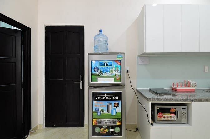 Hình ảnh Full nội thất 1Phòng Ngủ cao cấp,giá giảm mạnh