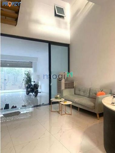 Hình ảnh Cho Thuê NP Mặt Tiền Đường Số KDC - Phước Kiển