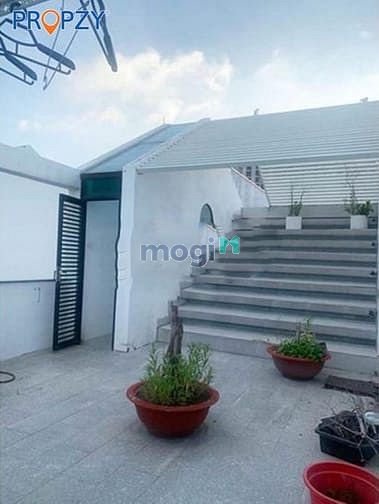 Hình ảnh Cho Thuê NP Mặt Tiền Đường Số KDC - Phước Kiển