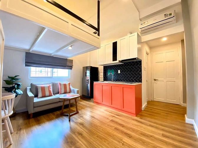 Hình ảnh Cho thuê Trang Chủ MB66.COM / Đăng Ký Tặng 66K có gác đẹp ở Bạch Đằng TÂn Bình