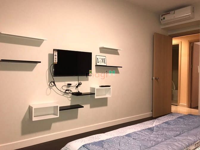 Hình ảnh Botanica Premeir, 97m2, giá 5.12 tỷ bao phí, full hoàn toàn