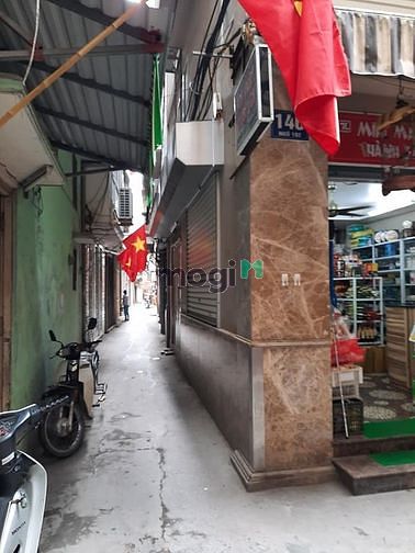 Hình ảnh Bán nhà Vạn Phúc, 40m2, 5 tầng, 3,95 tỷ