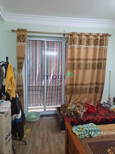 Hình ảnh Bán nhà Vạn Phúc, 40m2, 5 tầng, 3,95 tỷ