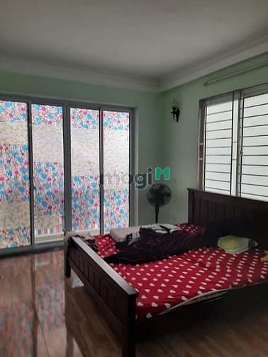 Hình ảnh Bán nhà Vạn Phúc, 40m2, 5 tầng, 3,95 tỷ