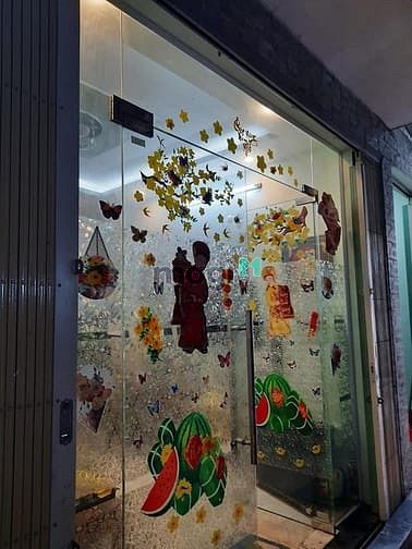 Hình ảnh Bán nhà Vạn Phúc, 40m2, 5 tầng, 3,95 tỷ