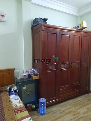 Hình ảnh Bán nhà Vạn Phúc, 40m2, 5 tầng, 3,95 tỷ
