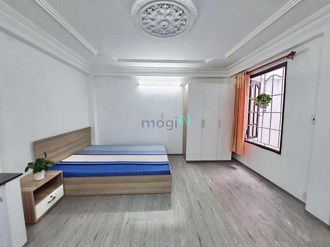 Hình ảnh Mb6623 nạp rút nhanh chóng ban công giá rẻ ngay trung tâm Bình Thạnh