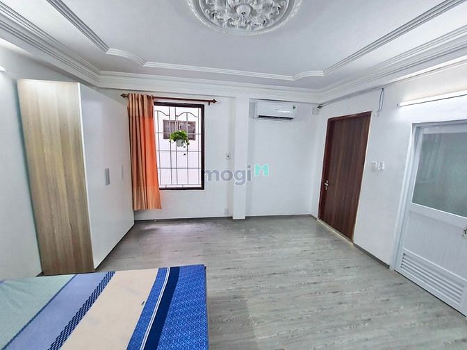 Hình ảnh Mb6623 nạp rút nhanh chóng ban công giá rẻ ngay trung tâm Bình Thạnh