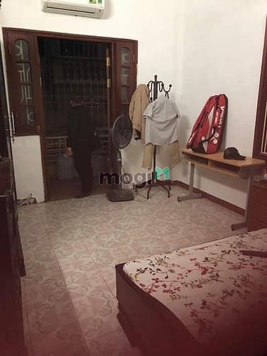 Hình ảnh Bán nhà Trung Liệt, 44m2, 4 tầng, 4,7 tỷ